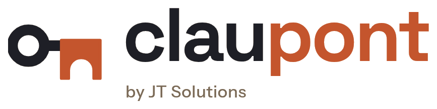 claupont by JT Solutions